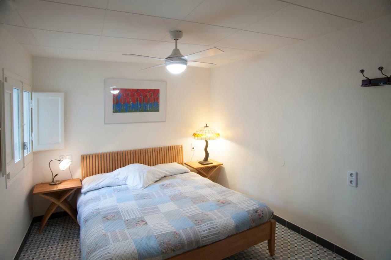 El 3 Del Holandes Apartment Balaguer Luaran gambar