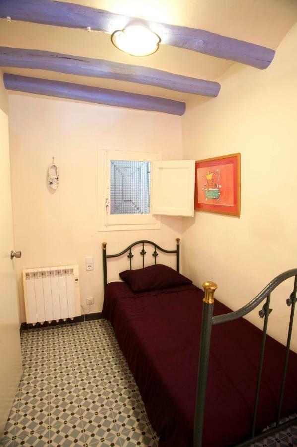 El 3 Del Holandes Apartment Balaguer Luaran gambar
