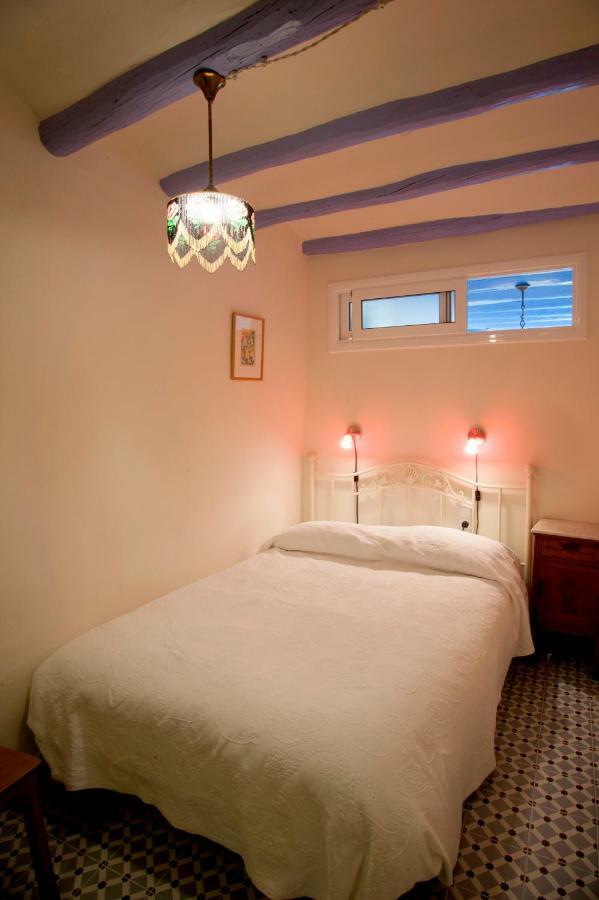 El 3 Del Holandes Apartment Balaguer Luaran gambar