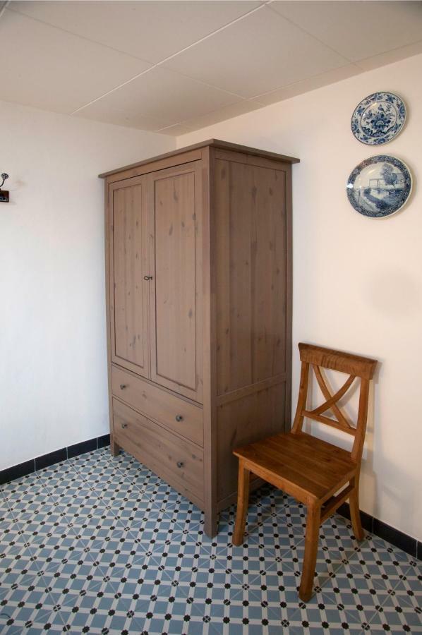 El 3 Del Holandes Apartment Balaguer Luaran gambar