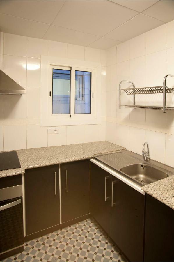 El 3 Del Holandes Apartment Balaguer Luaran gambar