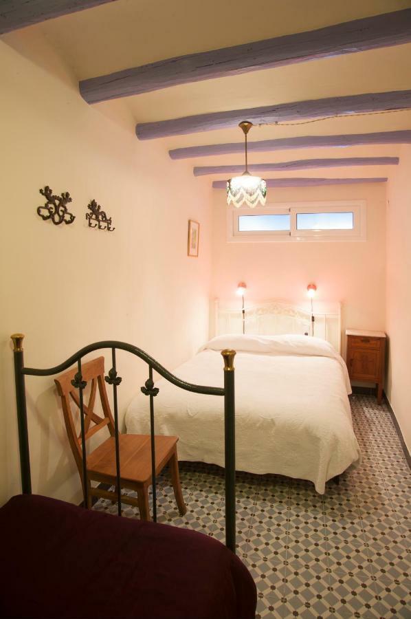 El 3 Del Holandes Apartment Balaguer Luaran gambar