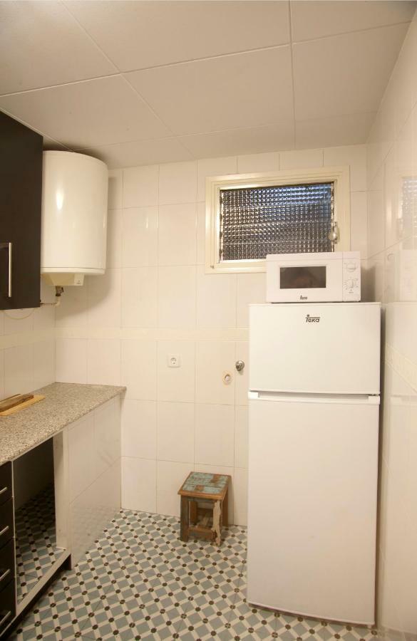 El 3 Del Holandes Apartment Balaguer Luaran gambar